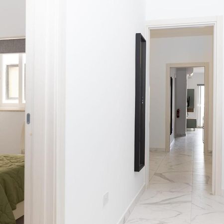 Bordino 2 Bedroom Apartment St. Paul's Bay Buitenkant foto
